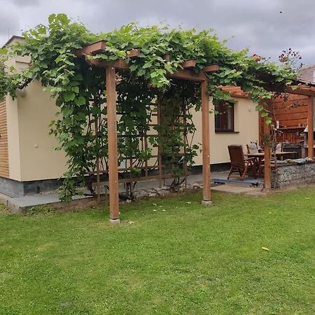 Domek S Terasou Doksy  Exterior foto